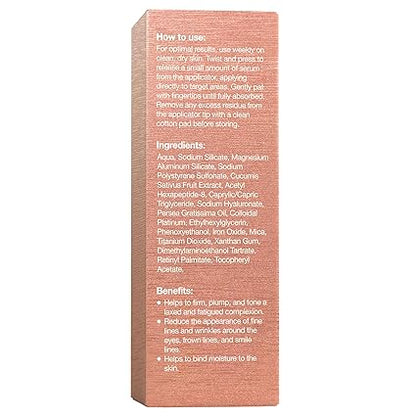 Bionyx Rhodium Wrinkle Syringe - Anti